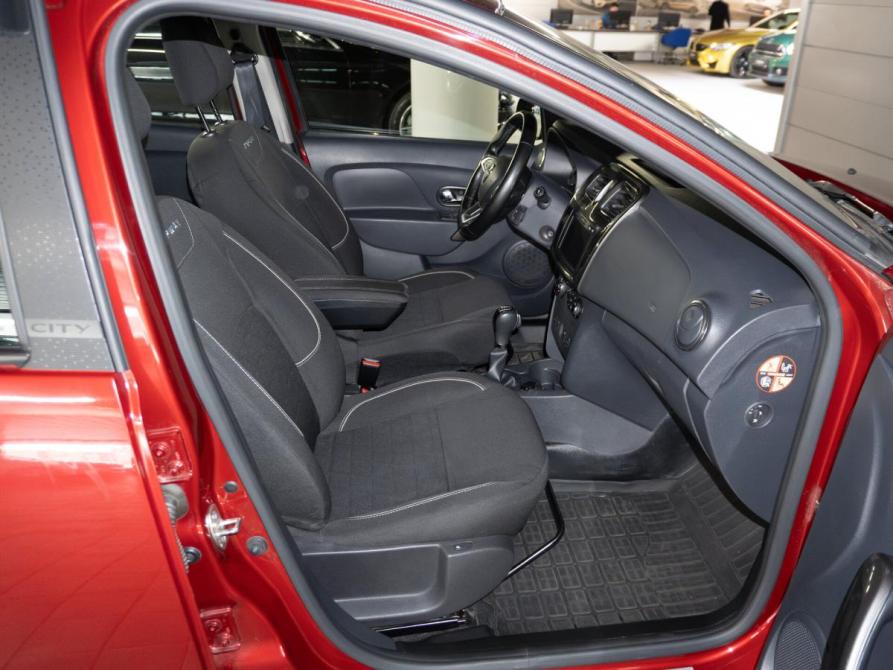 Renault Sandero II Рестайлинг Санкт-Петербург  - изображение 7