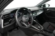 Audi A3 IV (8Y) Москва  - изображение 37