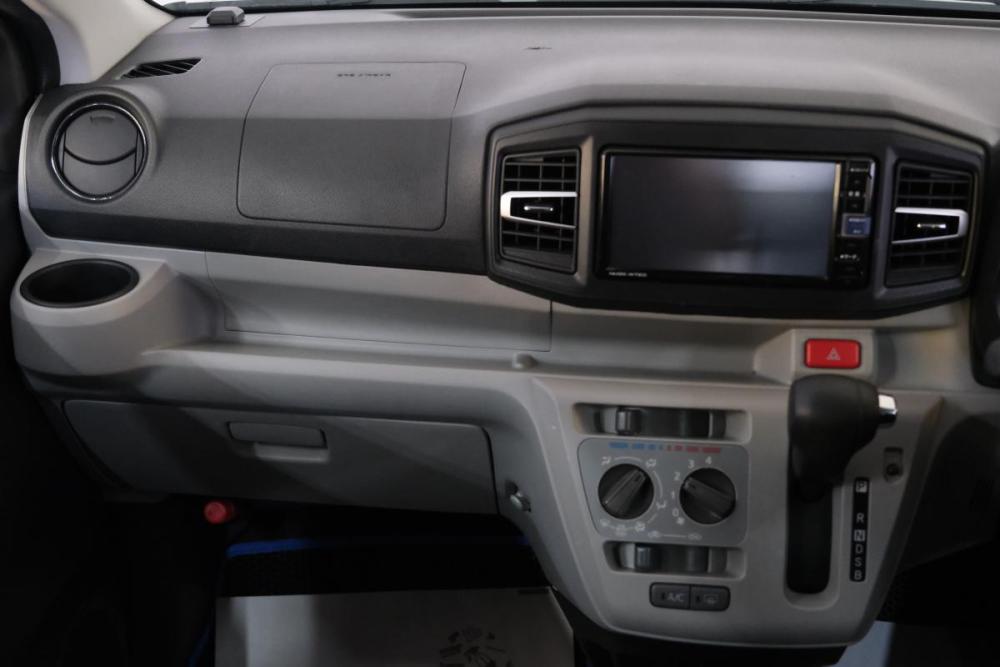 Daihatsu Mira e:S II Омск  - изображение 18