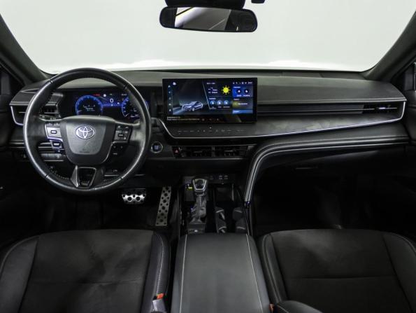Toyota Camry IX (XV80) China Market с пробегом 2024 года, цена 3 450 000 рублей, 57023 км, седан, Автокод Объявления