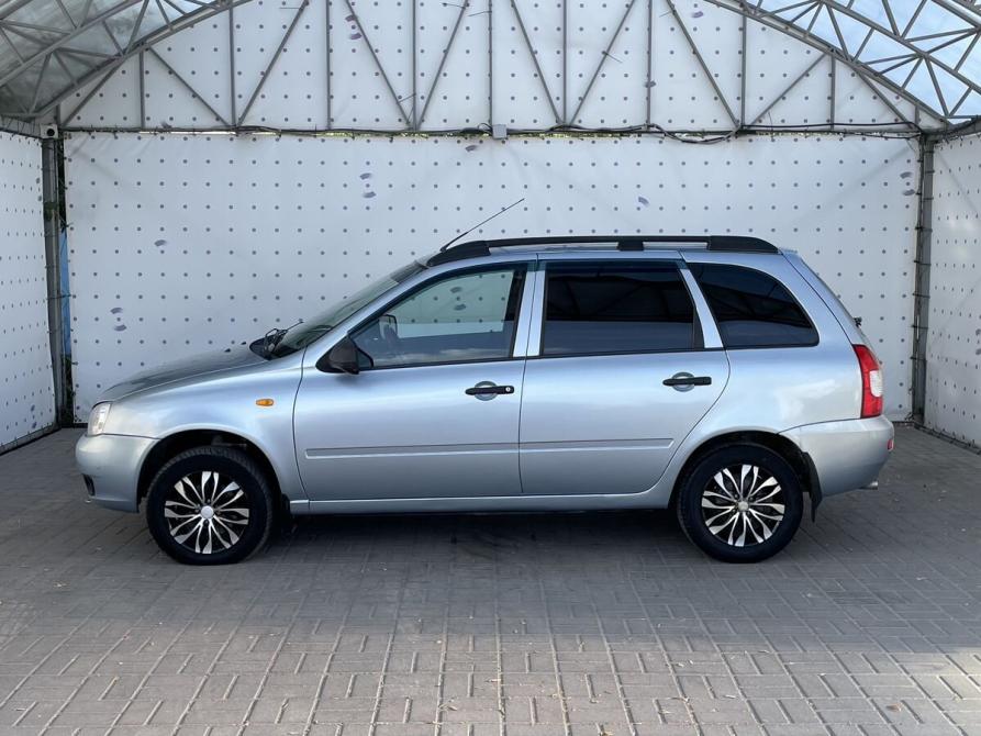 Lada (ВАЗ) Kalina I Тамбов  - изображение 9