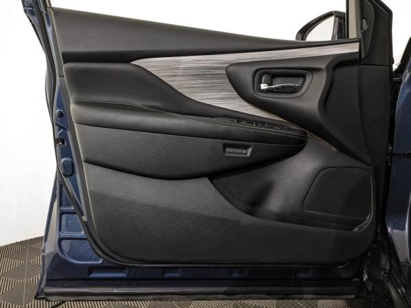 Nissan Murano III (Z52) с пробегом 2021 года, цена 3 180 000 рублей, 64914 км, внедорожник, Автокод Объявления