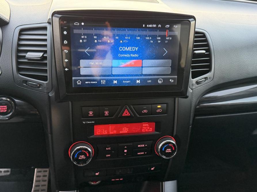Kia Sorento II Волгоград  - изображение 18