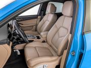 Porsche Macan I Рестайлинг Москва  - изображение 52