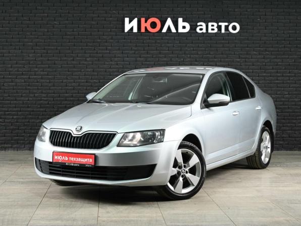 Skoda Octavia III (A7) с пробегом 2014 года, цена 1 100 000 рублей, 239630 км, лифтбек, Автокод Объявления