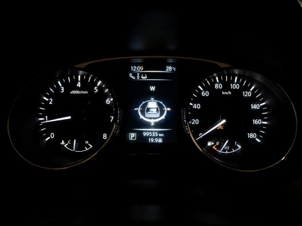 Nissan X-Trail III с пробегом 2016 года, цена 1 630 000 рублей, 99550 км, внедорожник, Автокод Объявления