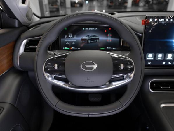 GAC Trumpchi S9 с пробегом 2025 года, цена 5 500 000 рублей, 20 км, внедорожник, Автокод Объявления