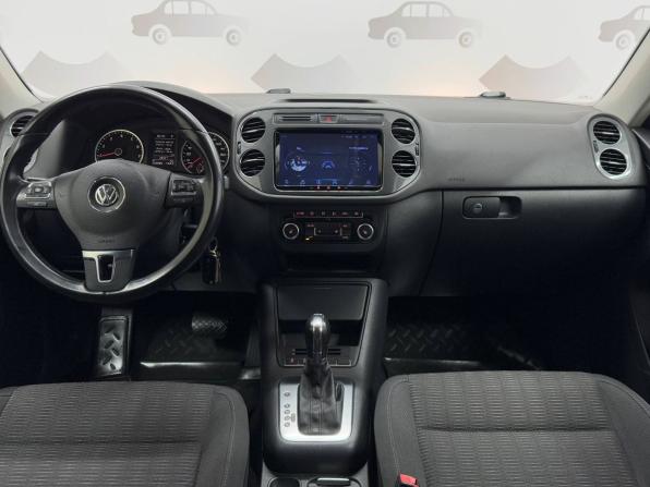 Volkswagen Tiguan I Рестайлинг с пробегом 2013 года, цена 1 250 000 рублей, 153081 км, внедорожник, Автокод Объявления