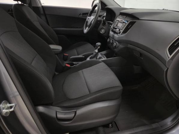 Hyundai Creta I Рестайлинг с пробегом 2020 года, цена 1 945 000 рублей, 52224 км, внедорожник, Автокод Объявления