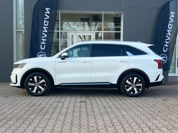 Kia Sorento IV с пробегом 2021 года, цена 3 349 000 рублей, 73973 км, внедорожник, Автокод Объявления