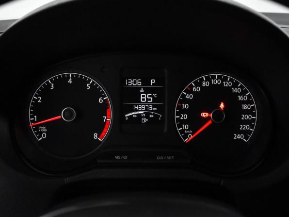 Volkswagen Polo V Рестайлинг с пробегом 2016 года, цена 1 100 000 рублей, 144000 км, седан, Автокод Объявления