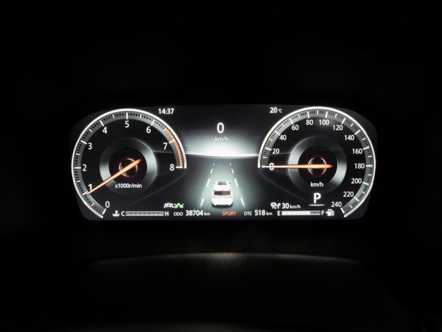 Changan CS95 I Рестайлинг Ульяновск  - изображение 19
