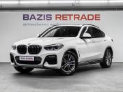 BMW X4 II (G02) Тюмень  - изображение 31