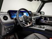 Mercedes-Benz G-Класс III (W463) Санкт-Петербург  - изображение 47