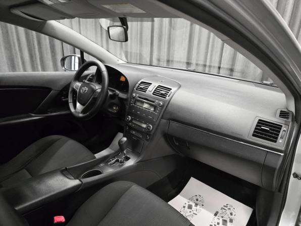 Toyota Avensis III с пробегом 2011 года, цена 1 100 000 рублей, 164600 км, седан, Автокод Объявления