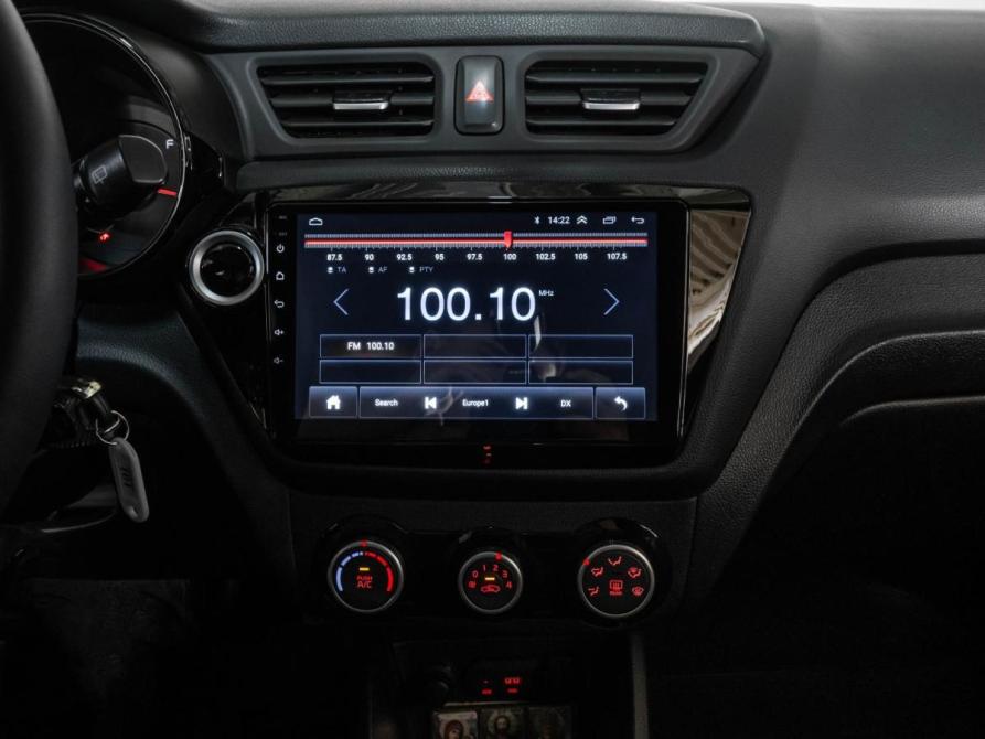 Kia Rio III Рестайлинг Ставрополь  - изображение 13