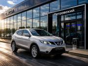 Nissan Qashqai II Санкт-Петербург  - изображение 22