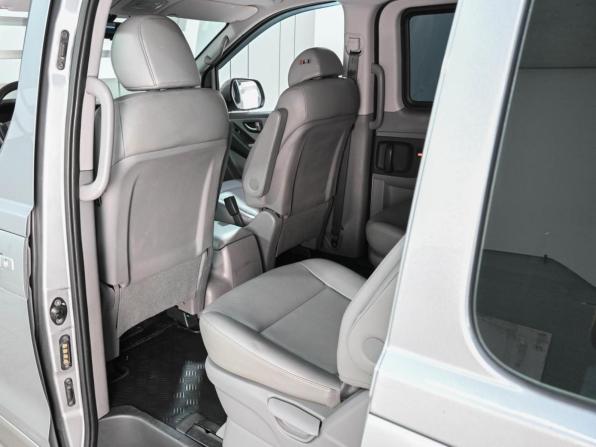 Hyundai Grand Starex I Рестайлинг 2 с пробегом 2020 года, цена 3 249 000 рублей, 98051 км, минивэн, Автокод Объявления