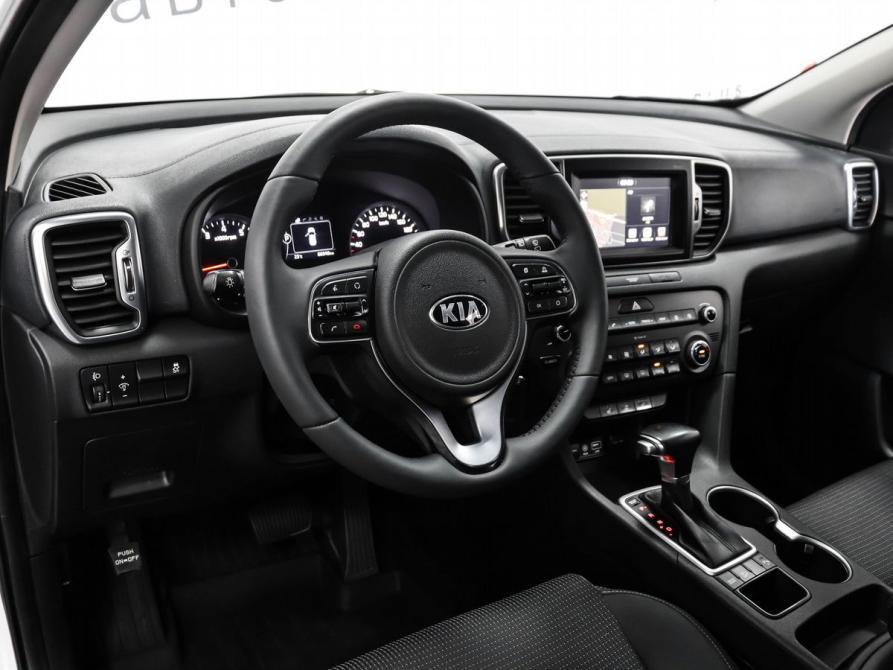 Kia Sportage IV Минеральные Воды  - изображение 7