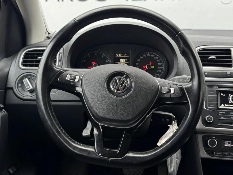 Volkswagen Polo V Рестайлинг Набережные Челны  - изображение 14
