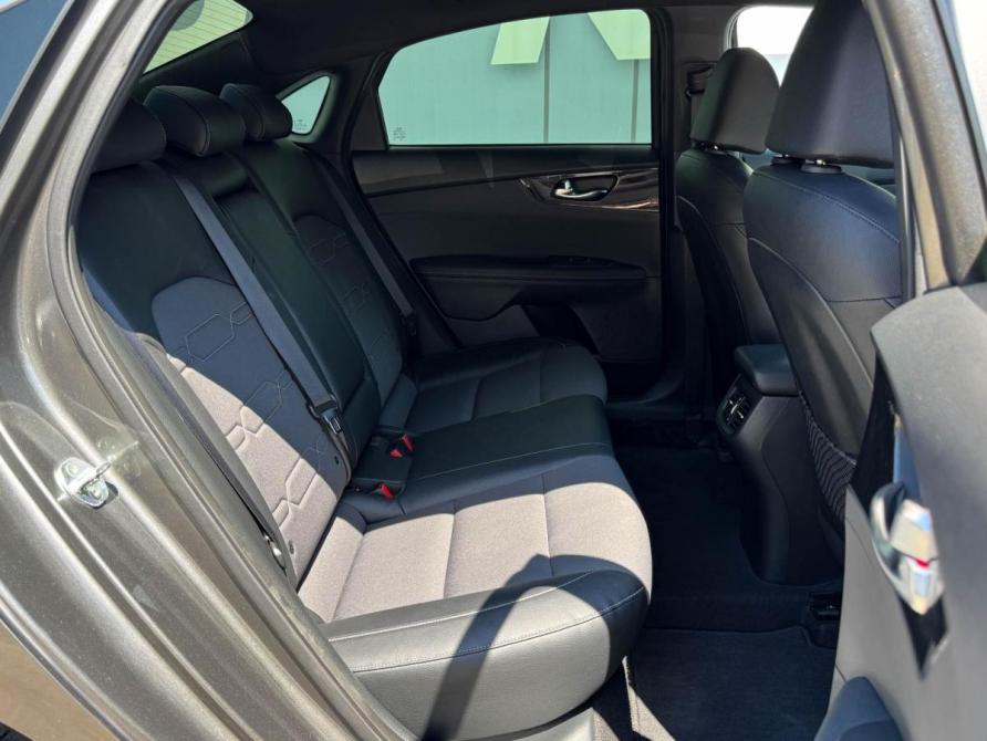 Kia Cerato IV Кропоткин  - изображение 7