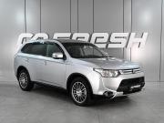 Mitsubishi Outlander III Ростов-на-Дону  - изображение 17
