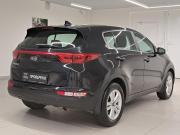Kia Sportage IV Казань  - изображение 28