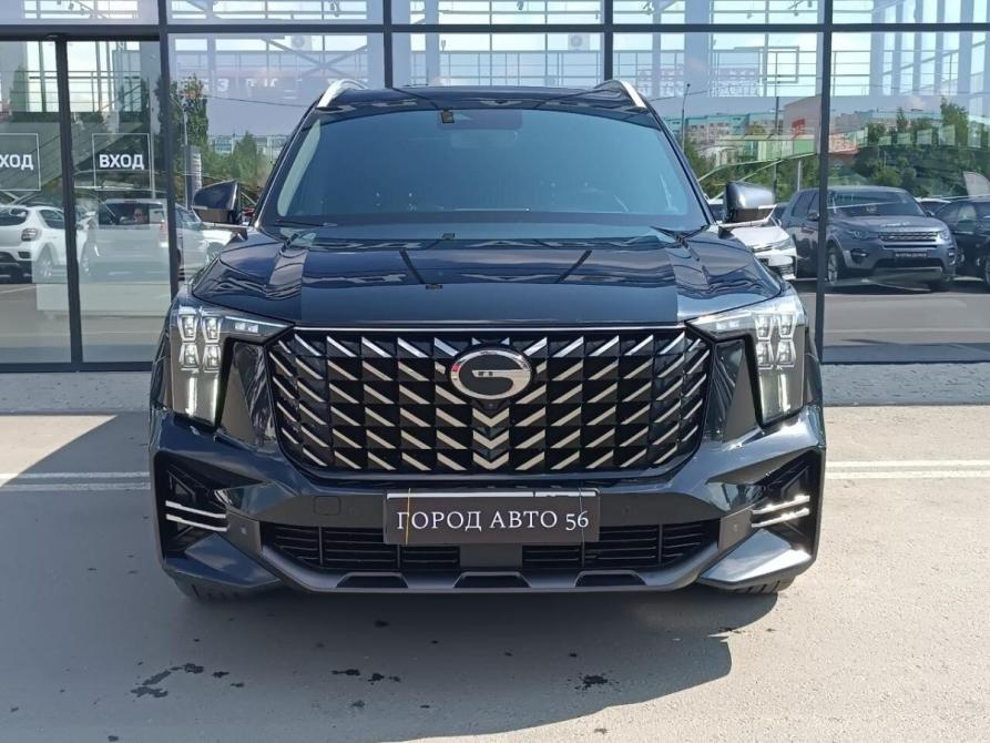 GAC GS8 II Оренбург  - изображение 2