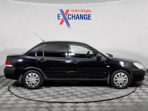 Mitsubishi Lancer IX Рестайлинг с пробегом 2007 года, цена 379 000 рублей, 278939 км, седан, Автокод Объявления