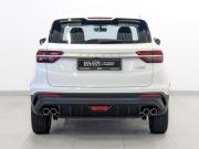 Belgee X50 Санкт-Петербург  - изображение 36