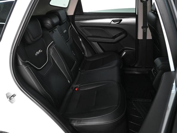 Haval Jolion I с пробегом 2023 года, цена 1 939 000 рублей, 54981 км, внедорожник, Автокод Объявления