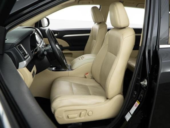 Toyota Highlander III (XU50) с пробегом 2014 года, цена 2 491 046 рублей, 224258 км, внедорожник, Автокод Объявления