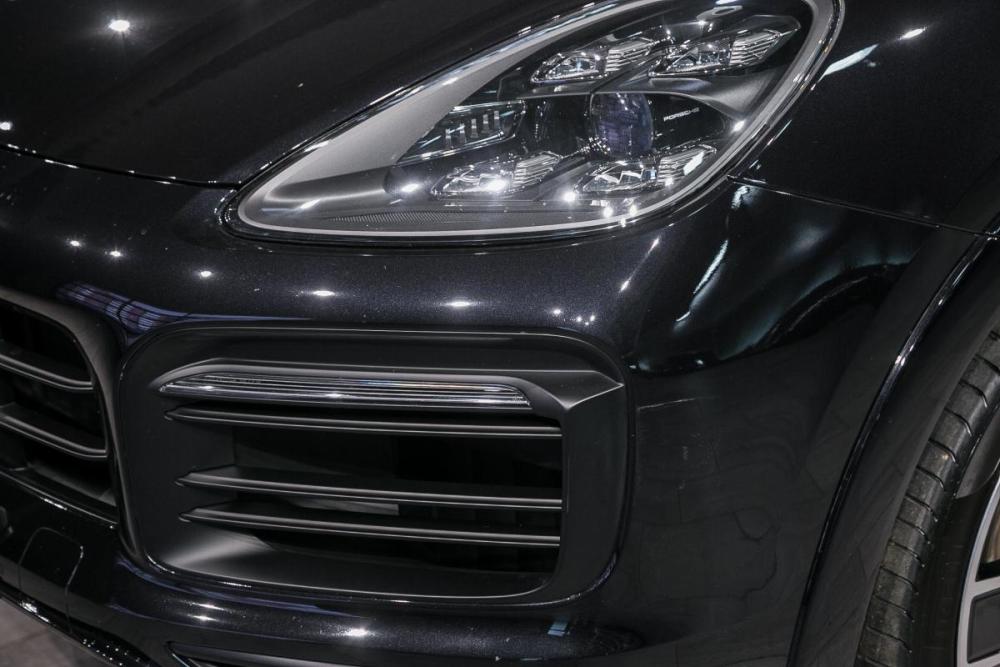Porsche Cayenne III Иркутск  - изображение 8