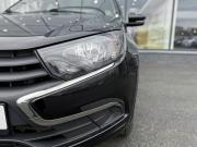 Lada (ВАЗ) Granta I Рестайлинг Курган  - изображение 25