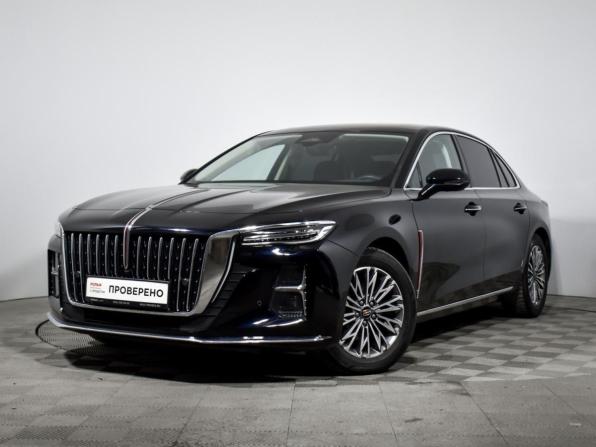 Hongqi H5 II с пробегом 2023 года, цена 2 750 000 рублей, 47559 км, седан, Автокод Объявления