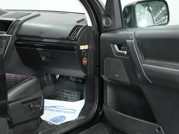 Land Rover Freelander II Рестайлинг с пробегом 2012 года, цена 1 580 000 рублей, 200443 км, внедорожник, Автокод Объявления