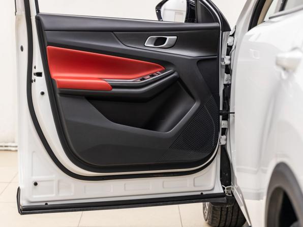 Changan CS55 Plus II с пробегом 2024 года, цена 2 148 000 рублей, 24876 км, внедорожник, Автокод Объявления