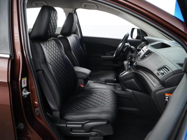 Honda CR-V IV Рестайлинг с пробегом 2014 года, цена 2 157 077 рублей, 139422 км, внедорожник, Автокод Объявления
