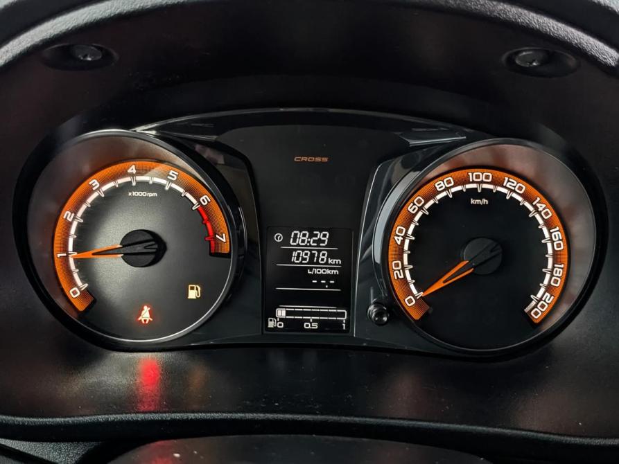 Lada (ВАЗ) Granta I Рестайлинг Москва  - изображение 13