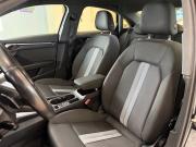 Audi A3 IV (8Y) Москва  - изображение 33