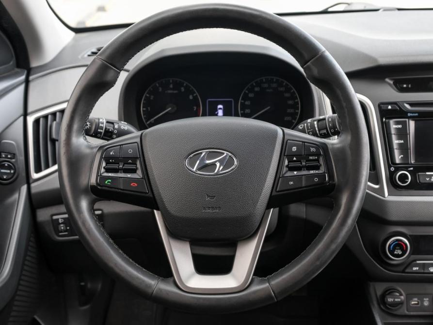 Hyundai Creta I Москва  - изображение 18