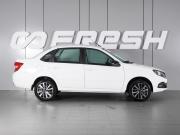 Lada (ВАЗ) Granta I Рестайлинг Минеральные Воды  - изображение 21