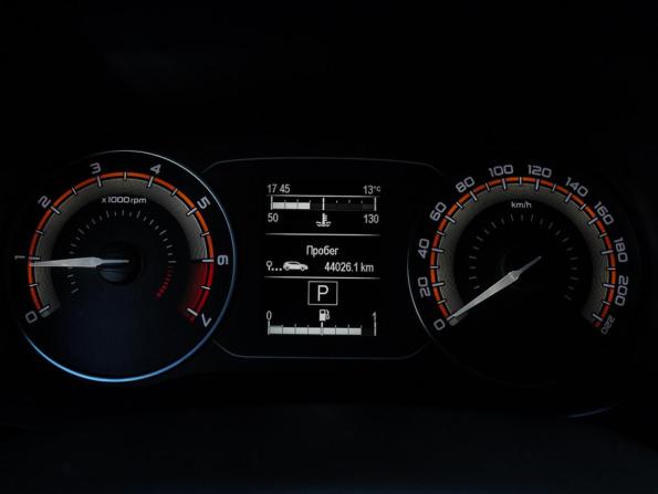 Lada (ВАЗ) Vesta I Рестайлинг (NG) с пробегом 2024 года, цена 1 320 000 рублей, 44025 км, универсал, Автокод Объявления