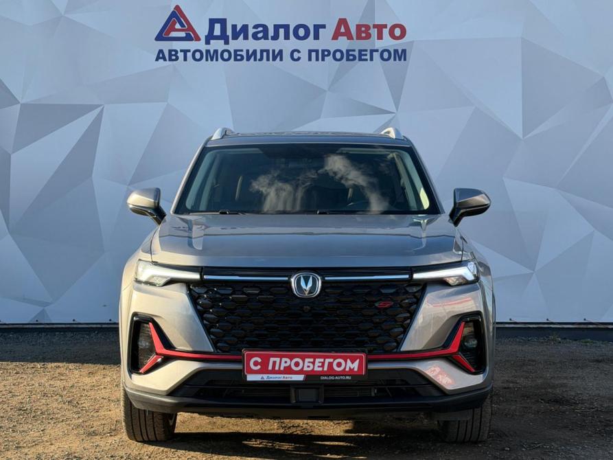 Changan CS35 Plus I Рестайлинг Набережные Челны  - изображение 2