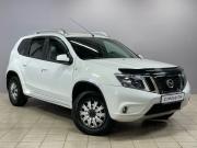 Nissan Terrano III (D10) Уфа  - изображение 22