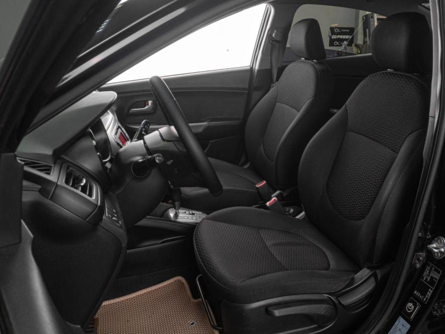 Kia Rio III Тюмень  - изображение 10