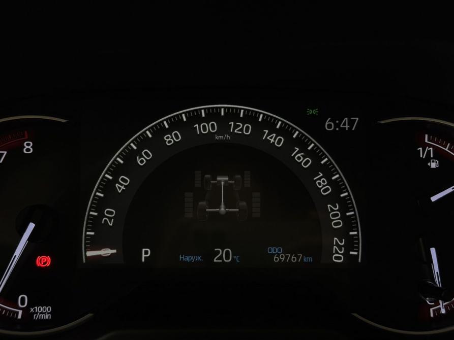 Toyota RAV4 V (XA50) Вологда  - изображение 18