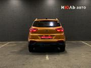 Hyundai Creta I Челябинск  - изображение 33