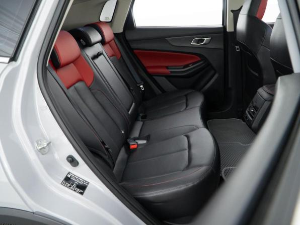 Changan CS55 Plus II с пробегом 2023 года, цена 2 133 444 рубля, 19129 км, внедорожник, Автокод Объявления