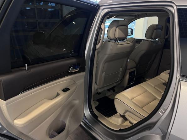 Jeep Grand Cherokee IV (WK2) Рестайлинг с пробегом 2021 года, цена 5 000 000 рублей, 72671 км, внедорожник, Автокод Объявления
